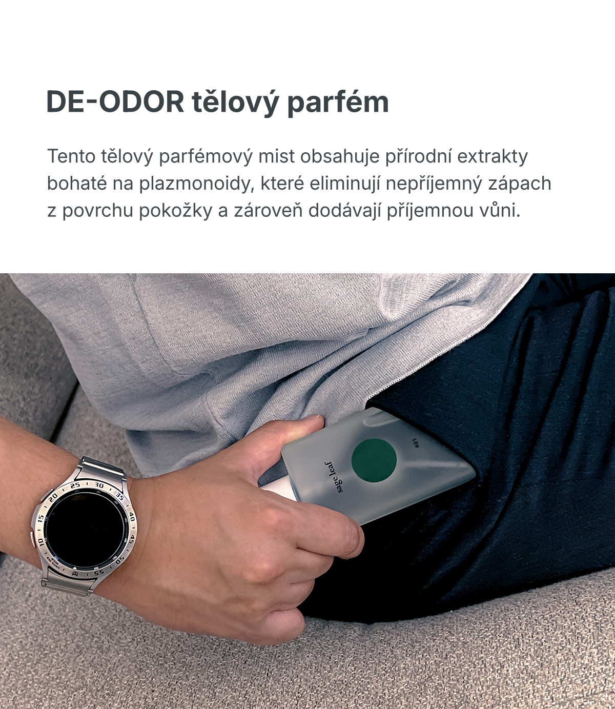 1.2. Detailed Page DUFT & DOFT Signature Body Perfume Mist